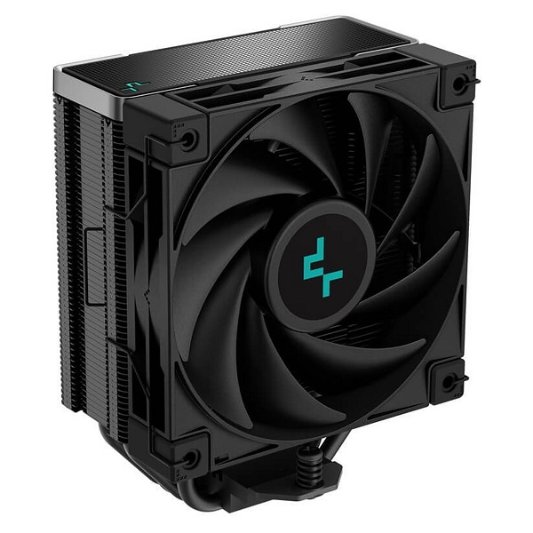 AIR COOLING DEEPCOOL AK400 ZERO DARK